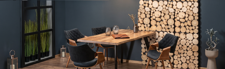 Ławy i stoły
