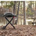 GRILL GAZOWY - TRAVELER COMPACT