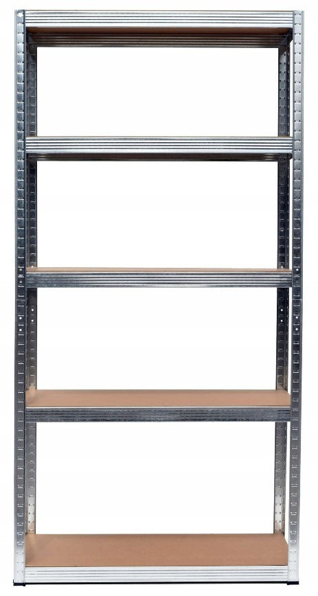 REGAŁ MAGAZYNOWY METALOWY G9030 MDF 875KG