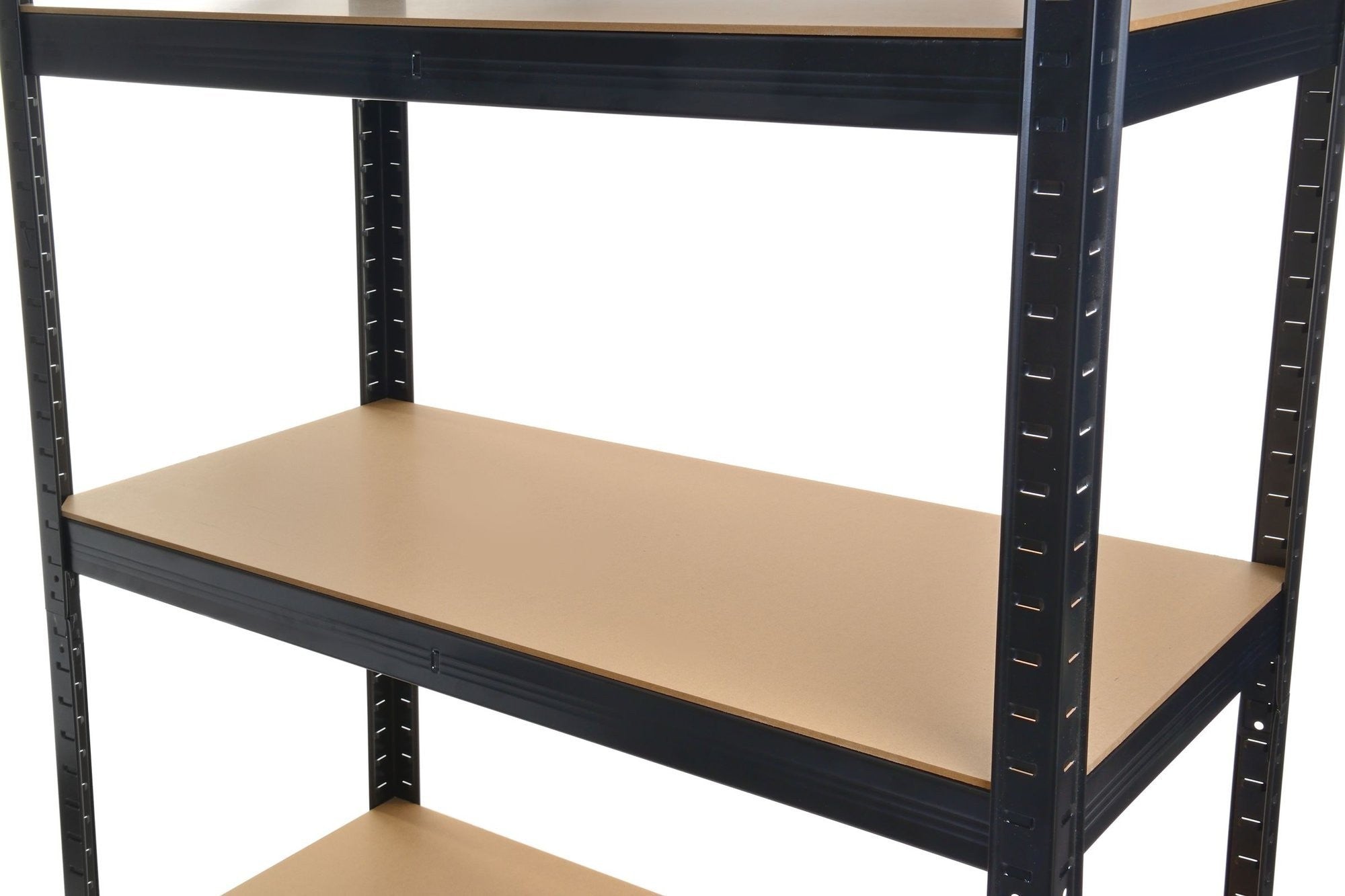 REGAŁ MAGAZYNOWY METALOWY P9040 MDF 875KG