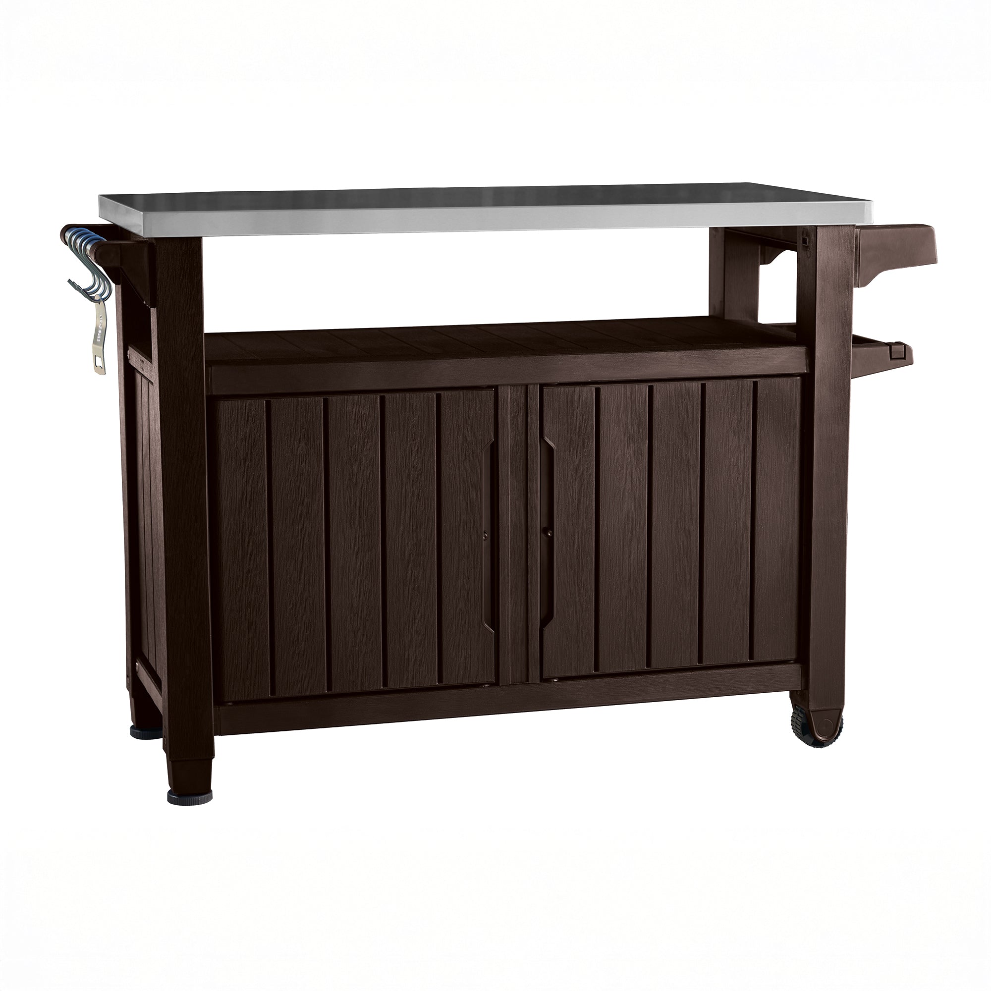 BAREK OGRODOWY 207L - KETER