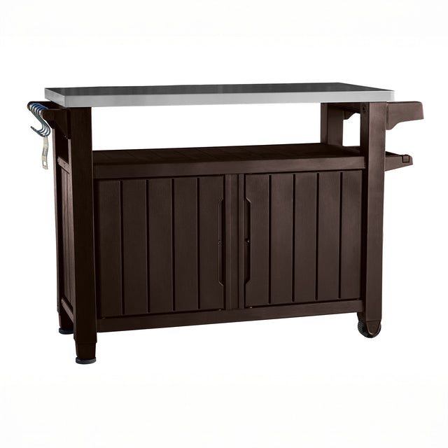 BAREK OGRODOWY 207L - KETER