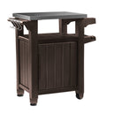 BAREK OGRODOWY 105L - KETER