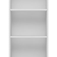 REGAŁ R50 NA KSIĄŻKI 50CM BIAŁY
