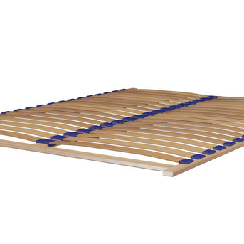 STELAŻ DO ŁÓŻKA BED 160x200 160CM