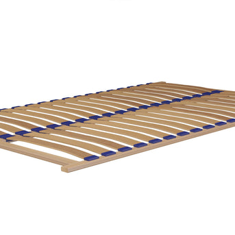 STELAŻ DO ŁÓŻKA BED 140x200 140CM