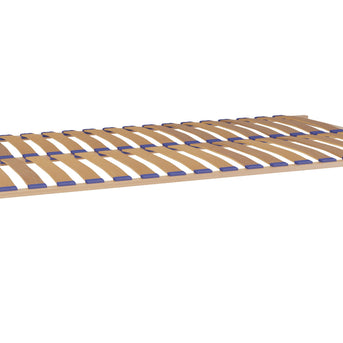 STELAŻ DO ŁÓŻKA BED 140x200 140CM