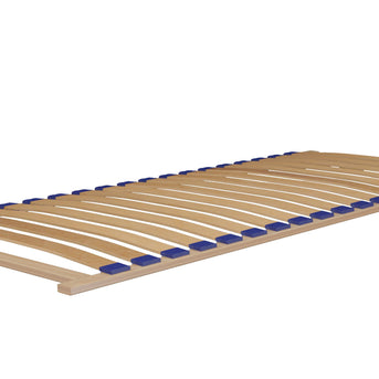 STELAŻ DO ŁÓŻKA BED 90x200 90CM