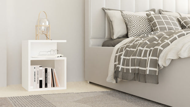 SZAFKA NOCNA STOLIK TINI BIEL