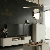 CORESTONE SPC - MARBLE BLACK 2,8m x 0,96m (zestaw 5 płyt)