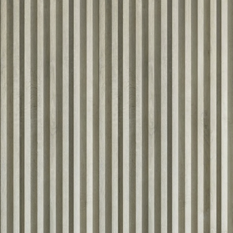 CORESTONE SPC 3D WALL PANEL - WOOD LIGHT BEIGE 2,75m x 0,16m