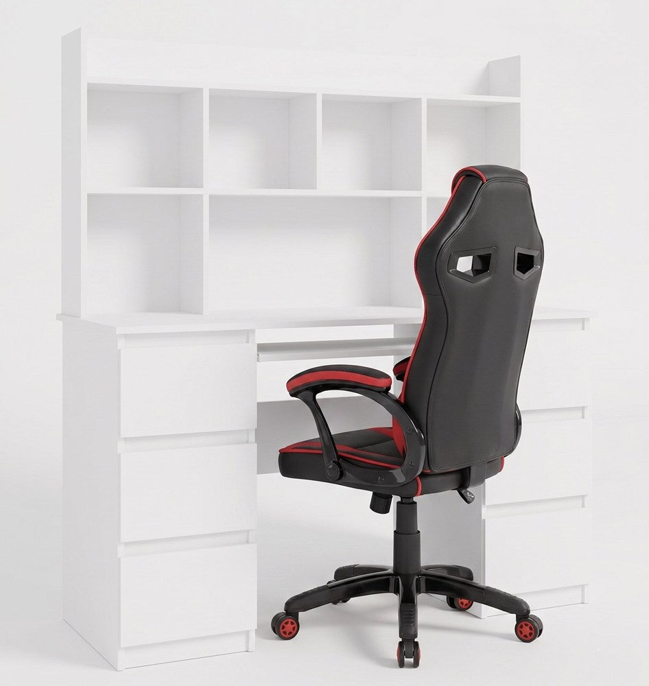 Ensemble Bureau KUBA + Fauteuil DRIFT