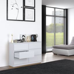 KOMODA MALWA M6 120 - BIEL