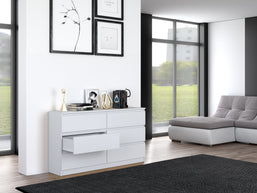 KOMODA MALWA M6 140 - BIEL