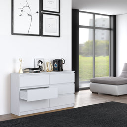 KOMODA MALWA M6 140 - BIEL