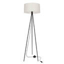 SHANTI lampa pod³ogowa czarny 1x40W E27 aba¿ur szary - 5903034838722.jpg