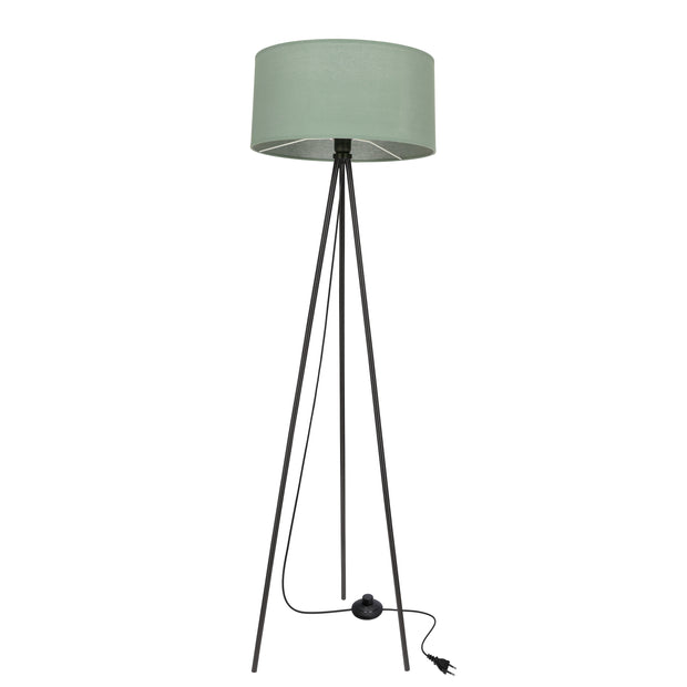 SHANTI lampa pod³ogowa czarny 1x40W E27 aba¿ur miêtowy - 5903034838753.jpg