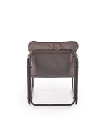 ZESTAW OGRODOWY HUDSON (sofa, fotel 2x, ława)