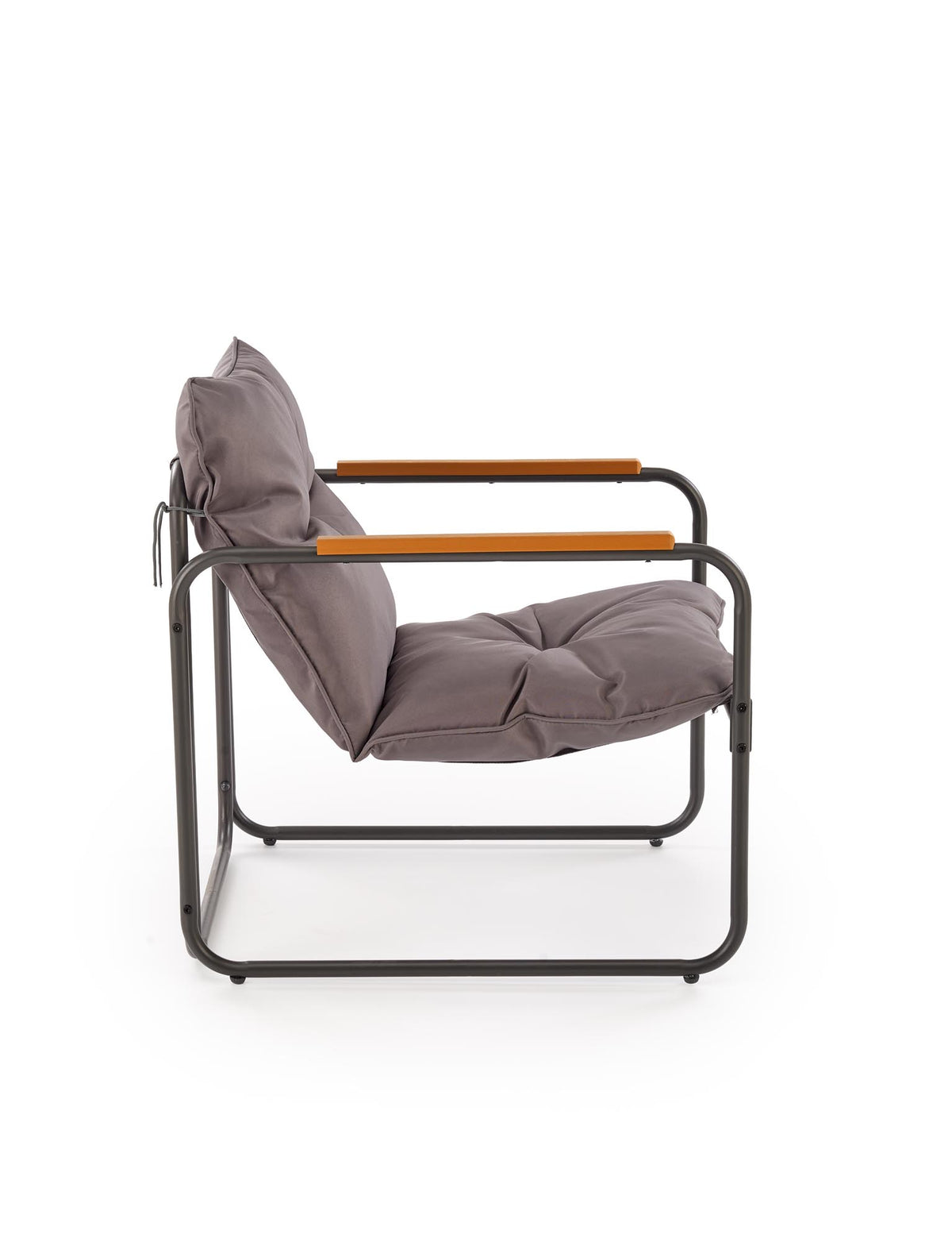 ZESTAW OGRODOWY HUDSON (sofa, fotel 2x, ława)