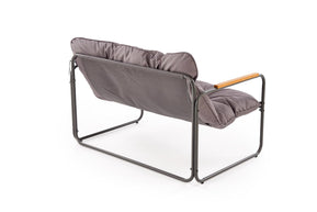 ZESTAW OGRODOWY HUDSON (sofa, fotel 2x, ława)