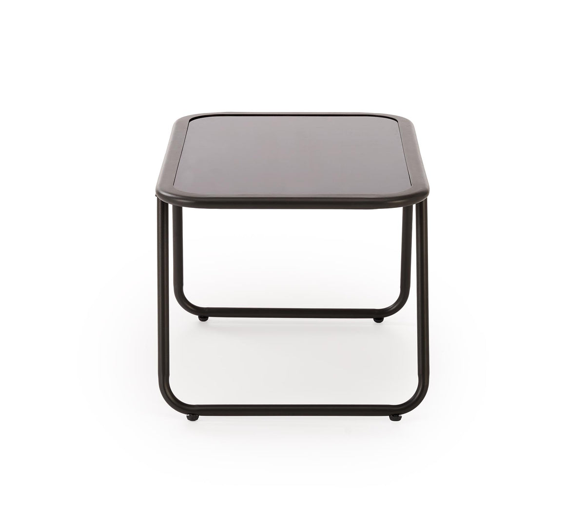 ZESTAW OGRODOWY HUDSON (sofa, fotel 2x, ława)
