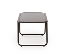 ZESTAW OGRODOWY HUDSON (sofa, fotel 2x, ława)