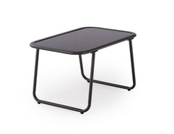 ZESTAW OGRODOWY HUDSON (sofa, fotel 2x, ława)
