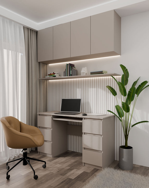 BIURKO KUBA - GLINA SZARY