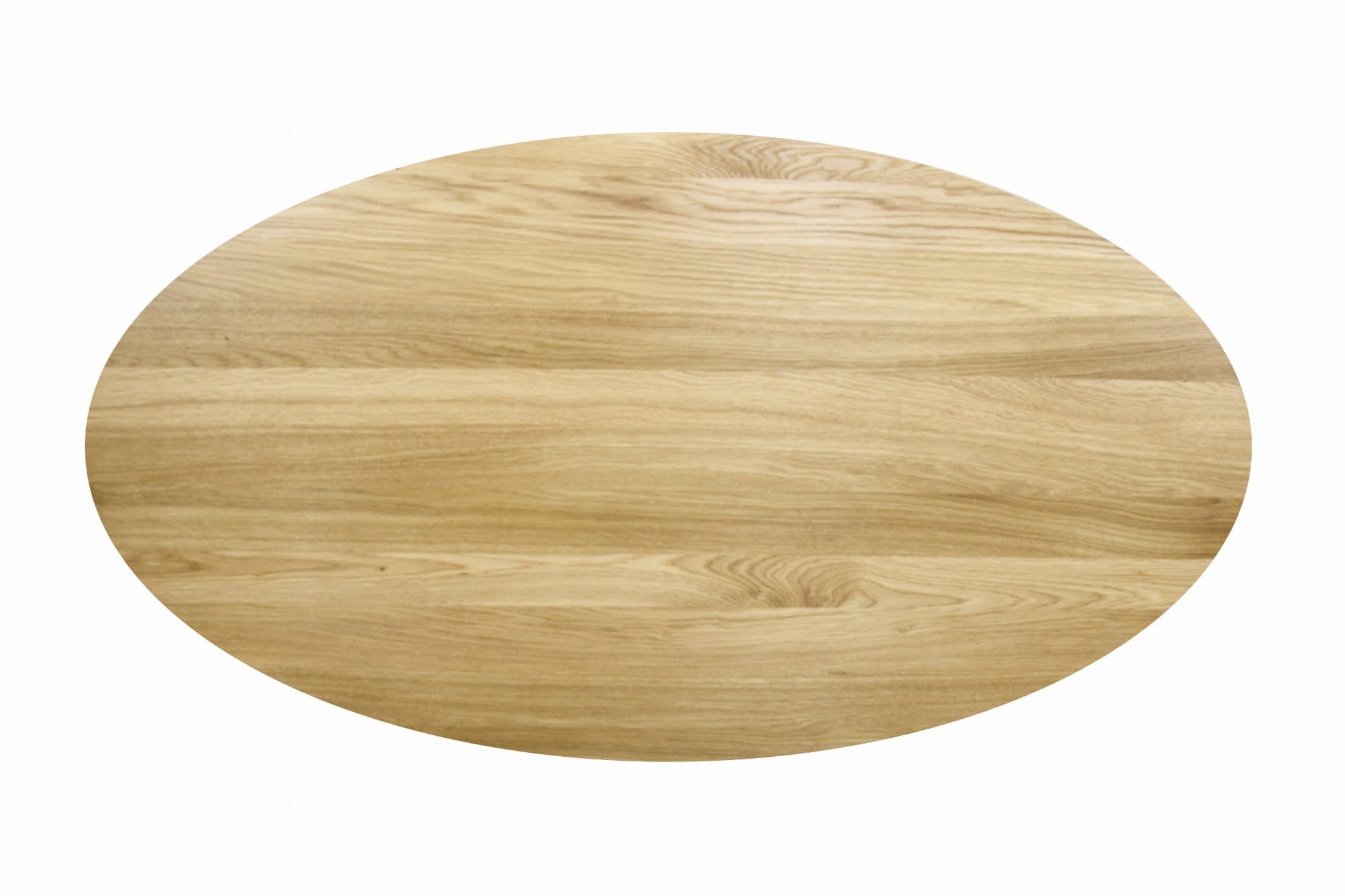STOLIK KAWOWY OWALNY II - 130x70 WYSOKOŚĆ 35cm