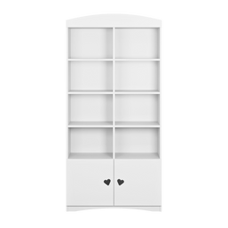 REGAŁ DZIECIĘCY VANILIA