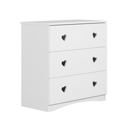 KOMODA DZIECIĘCA VANILIA