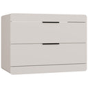 Szafka Pod Umywalkę TERRA 80 2S Wisząca KASZMIR 2 Szuflady 80x58x45 Cm