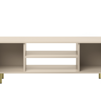 SZAFKA RTV FOCUS 155 cm - KASZMIR