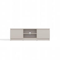 STOLIK SZAFKA RTV 120 - KASZMIR BEŻ