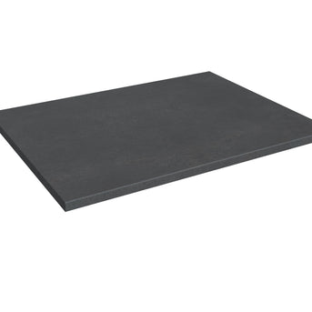 WYSPA KUCHENNA VARIO123,5x94x86 DĄB EVOKE DISTRICT DARK