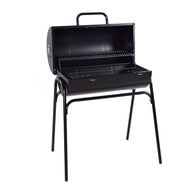 GRILL WĘGLOWY 