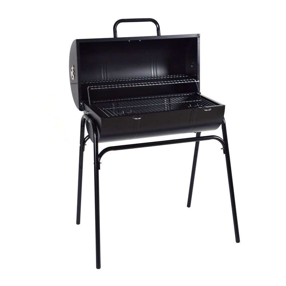 GRILL WĘGLOWY 