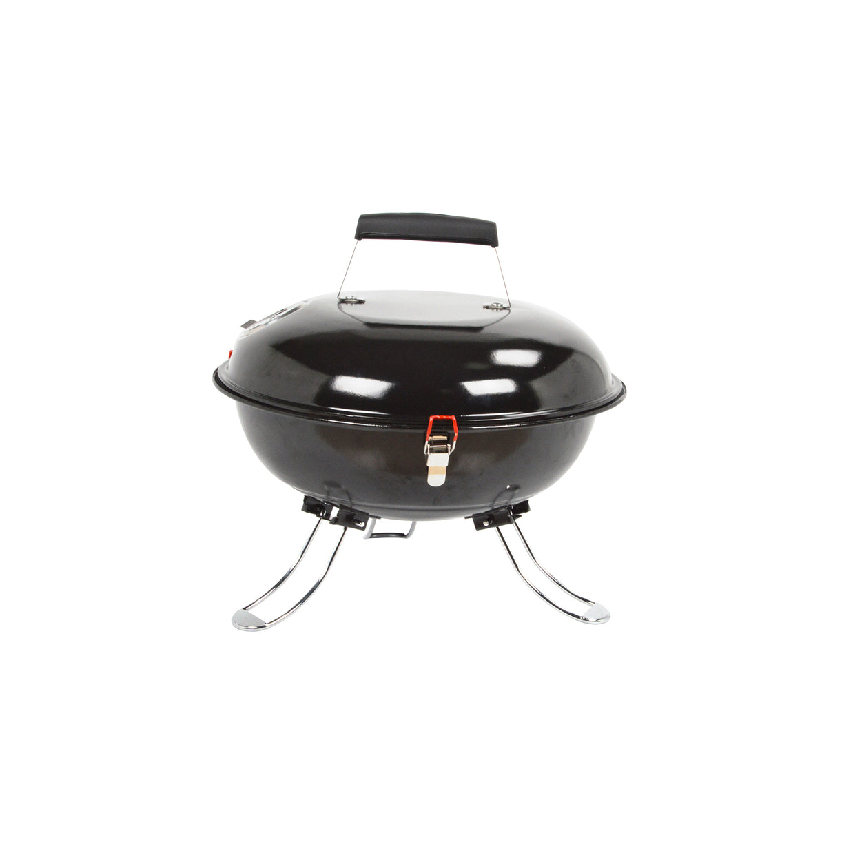 GRILL WĘGLOWY KOPUŁOWY 40 cm - PATIO