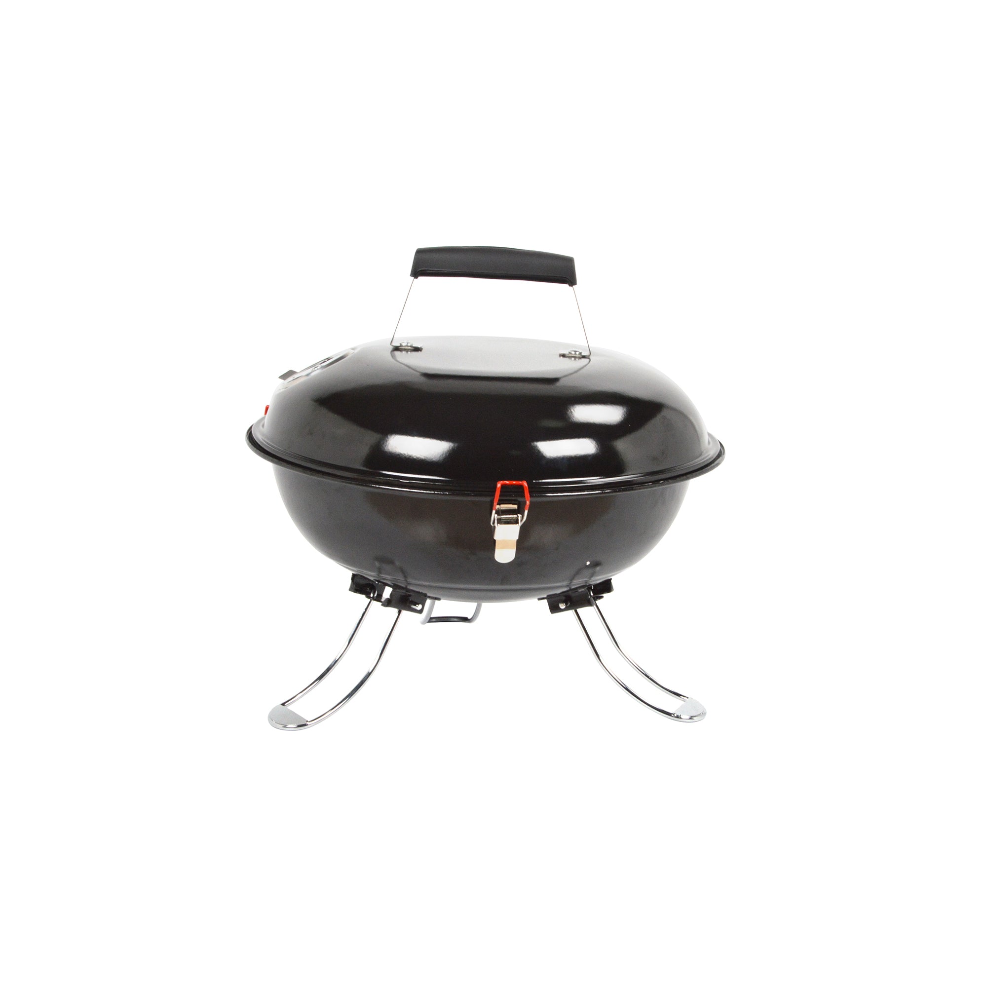 GRILL WĘGLOWY KOPUŁOWY 40 cm - PATIO