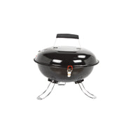 GRILL WĘGLOWY KOPUŁOWY 40 cm - PATIO