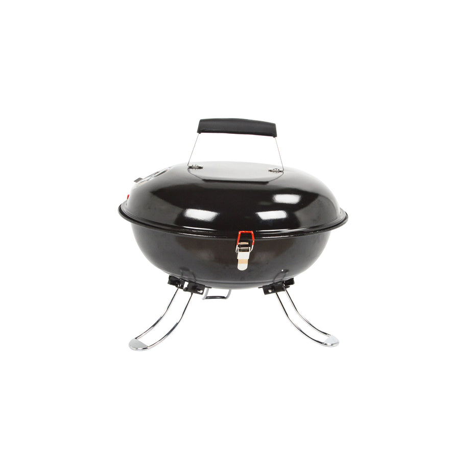 GRILL WĘGLOWY KOPUŁOWY 40 cm - PATIO