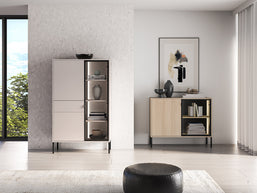 Barnee 03 cashmere - komoda 2D - AR_BARNEE_WIZ_03.jpg