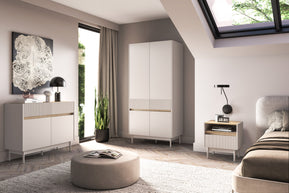 Dunea 10 cashmere / dąb cremona torro - półka - AR_DUNEA_WIZ_02.jpg