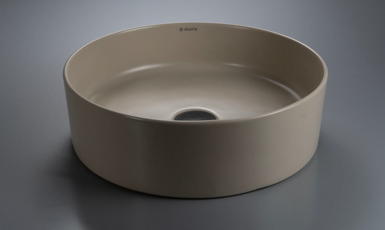 Umywalka ceramiczna nablatowa - CGR_5U4S_5.jpg