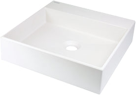 Umywalka granitowa nablatowa z miejscem na baterię - 400x400 mm - CQR_AU4S.jpg