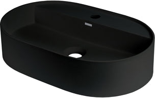 Umywalka granitowa nablatowa z wyspą na baterię - owalna - CQS_NU6B.jpg