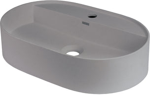 Umywalka granitowa nablatowa z wyspą na baterię - owalna - CQS_SU6B.jpg