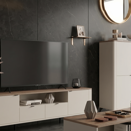 CORESTONE SPC - MARBLE BLACK 2,8m x 0,96m (zestaw 5 płyt)