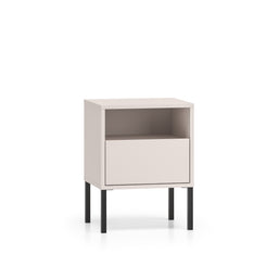Barnee 05 cashmere - szafka nocna 1S - PR_BARNEE_05-002_A.jpg
