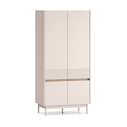 Dunea 01 cashmere / dąb cremona torro - szafa 4D - PR_DUNEA_01_A.jpg